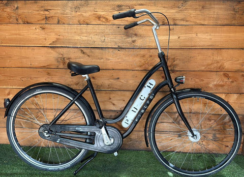 Puch Strong+ 3v 28Zoll 51cm