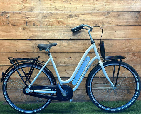 Puch Strong 3v 28Zoll 57cm