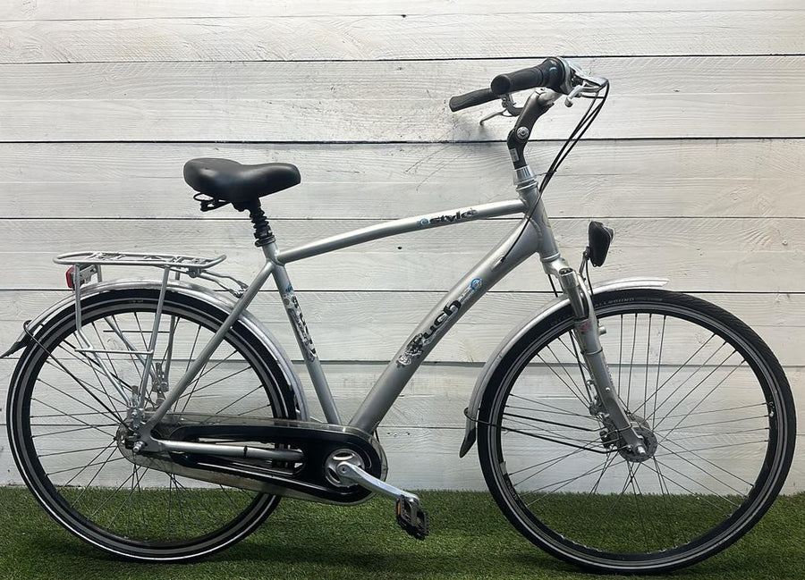 Puch-Stil