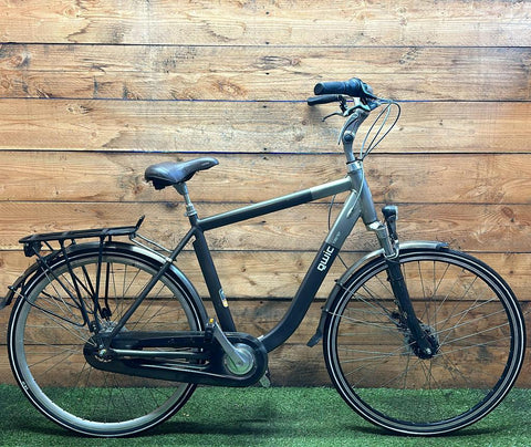 Qwic Treno3 7v 28Zoll 57cm