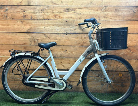 Qwic Urban 7v 28Zoll 48cm