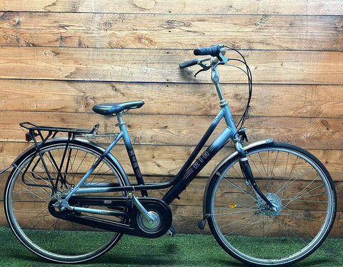 RIH Delta 7v 28Zoll 53cm