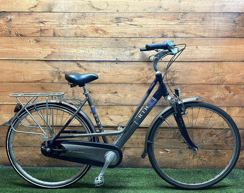 RIH Omega 8v 28Zoll 52cm