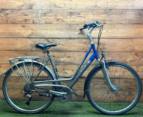 RIH Z-700 24v 28Zoll 54cm