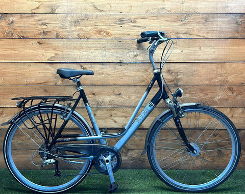 RIH Z-800 24v 28Zoll 57cm