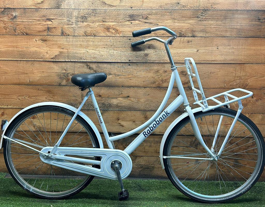 Rabobank 28Zoll 56cm