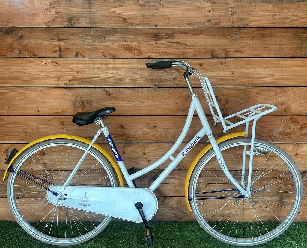 Rabobank Transportfiets 28inch 53cm