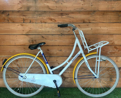 Rabobank Transportfiets 28inch 53cm