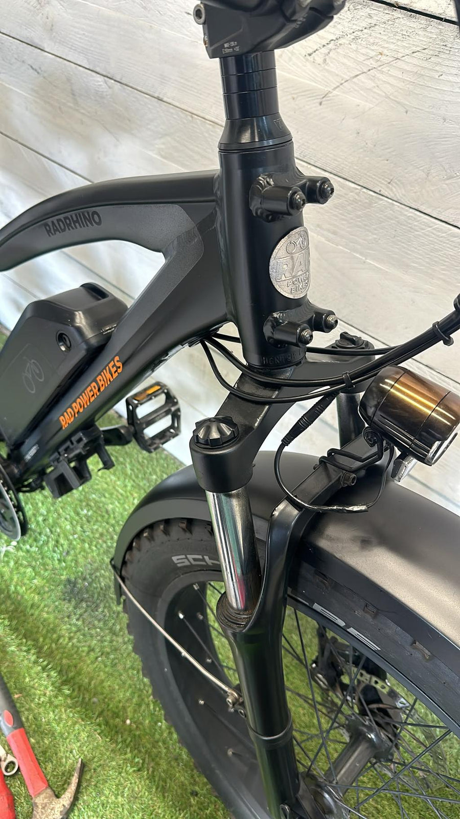 Rad Power Bikes – RadRhino 5