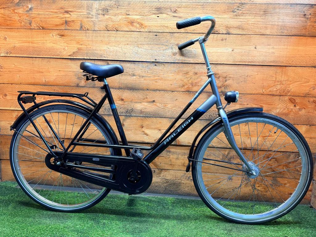 Raleigh Damesfiets 28inch 57cm
