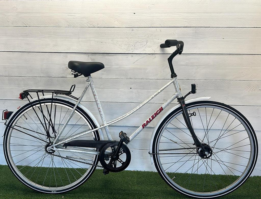 Raleigh Damesfiets