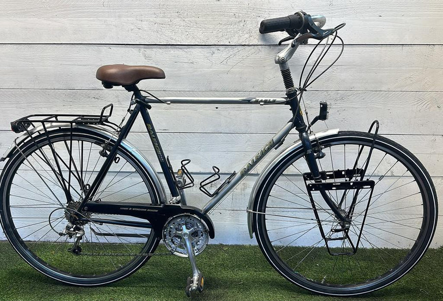 Raleigh Eagle