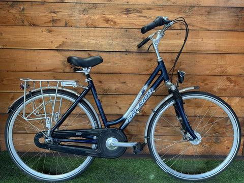 Raleigh Priorität 7v 28Zoll 49cm