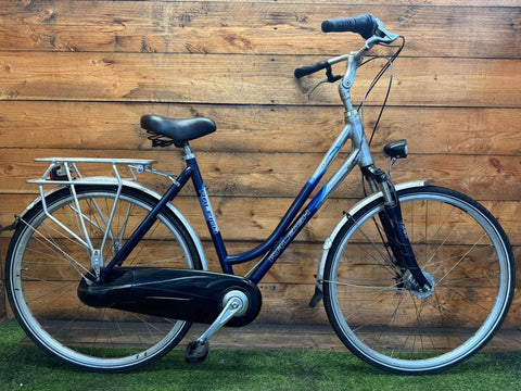 Raleigh Priority 7v 28Zoll 53cm