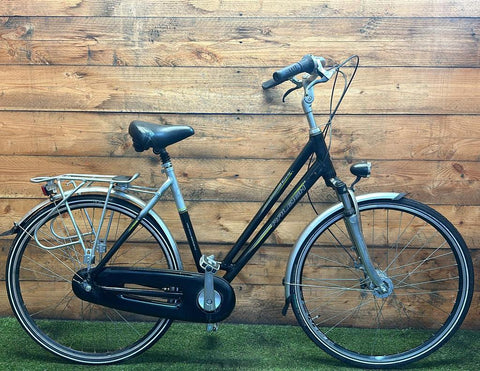 Raleigh Superbe 7v 28Zoll 53cm