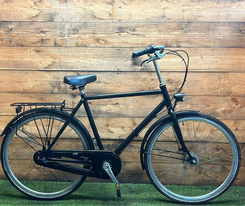 Raleigh Transport Fahrrad 3v 28Zoll 57cm