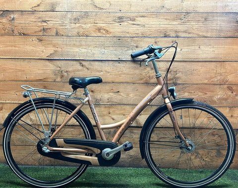 Raleigh Trendy 3v 28Zoll 49cm