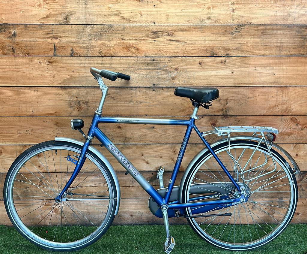Ranger Catanzaro 28inch 56cm