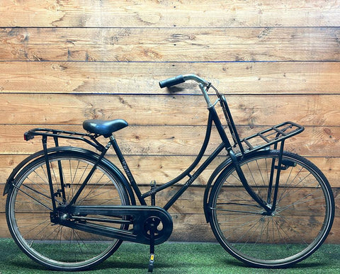 Waldläufer Classic 28Zoll 53cm