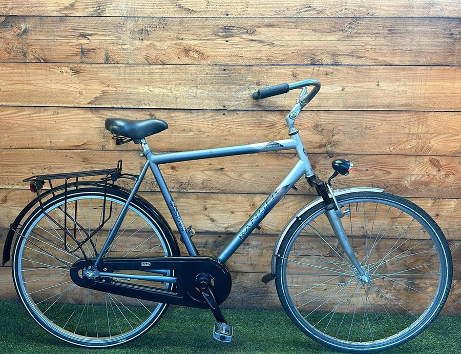 Waldläufer Montecina 28Zoll 57cm