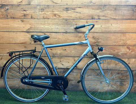 Waldläufer Montecina 28Zoll 57cm