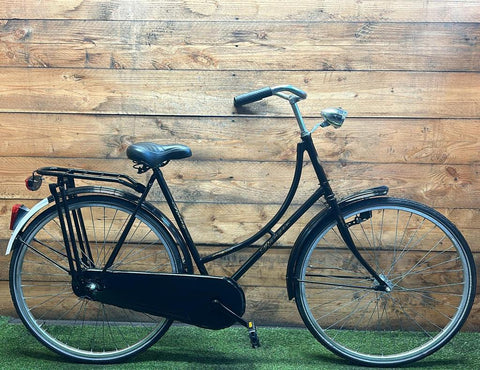 Waldläufer Omafiets 28Zoll 57cm