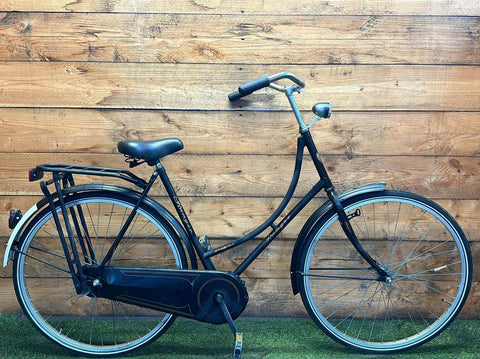 Waldläufer Omafiets 28Zoll 57cm