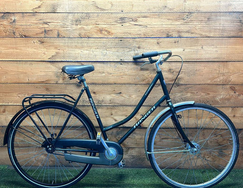 Waldläufer Sorrento 28Zoll 57cm