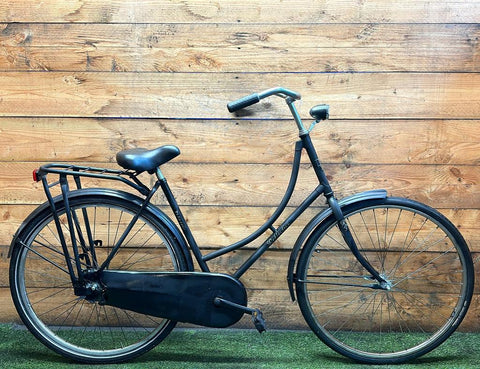 Reflexion Klassisch 28Zoll 53cm