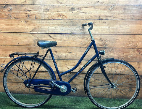 Reflection Damenfahrrad 28Zoll 57cm