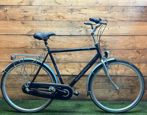 Reflexion Herrenfahrrad 3v 28Zoll 57cm