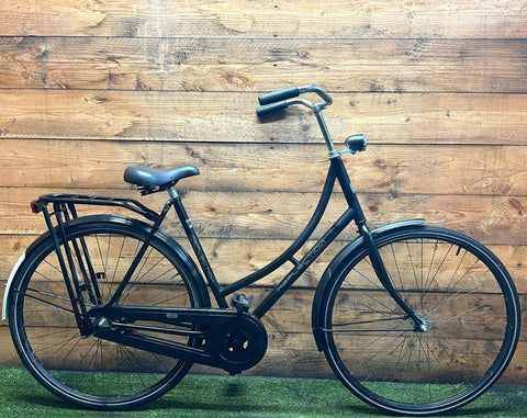 Reflexion Omafiets 28Zoll 57cm