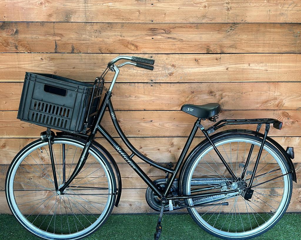 Reflection Transportfiets 28inch 57cm