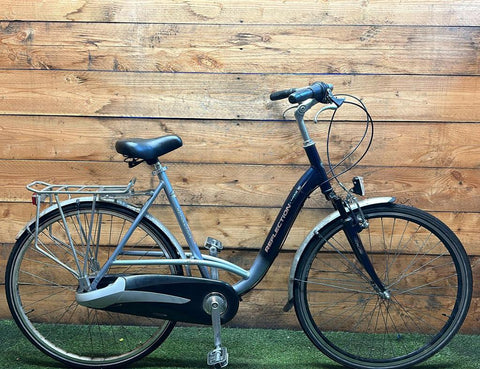 Reflexion Ultra 7v 28Zoll 57cm