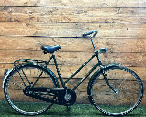 Ricardo Damenfahrrad 26Zoll 55cm