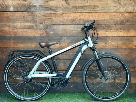 Riese Müller E-Bike NW ACCU 28Zoll 50cm Nuvinci Schaltung