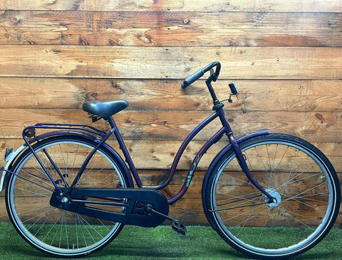 Rivel Damenfahrrad 28Zoll 53cm