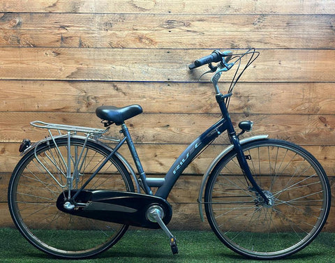 Rivel Zonda 3v 28Zoll 48cm