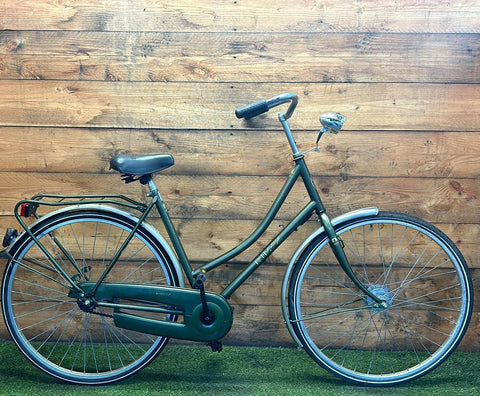 Rivez Balance 28Zoll 54cm