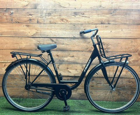 Robuste Stavast 28Zoll 53cm