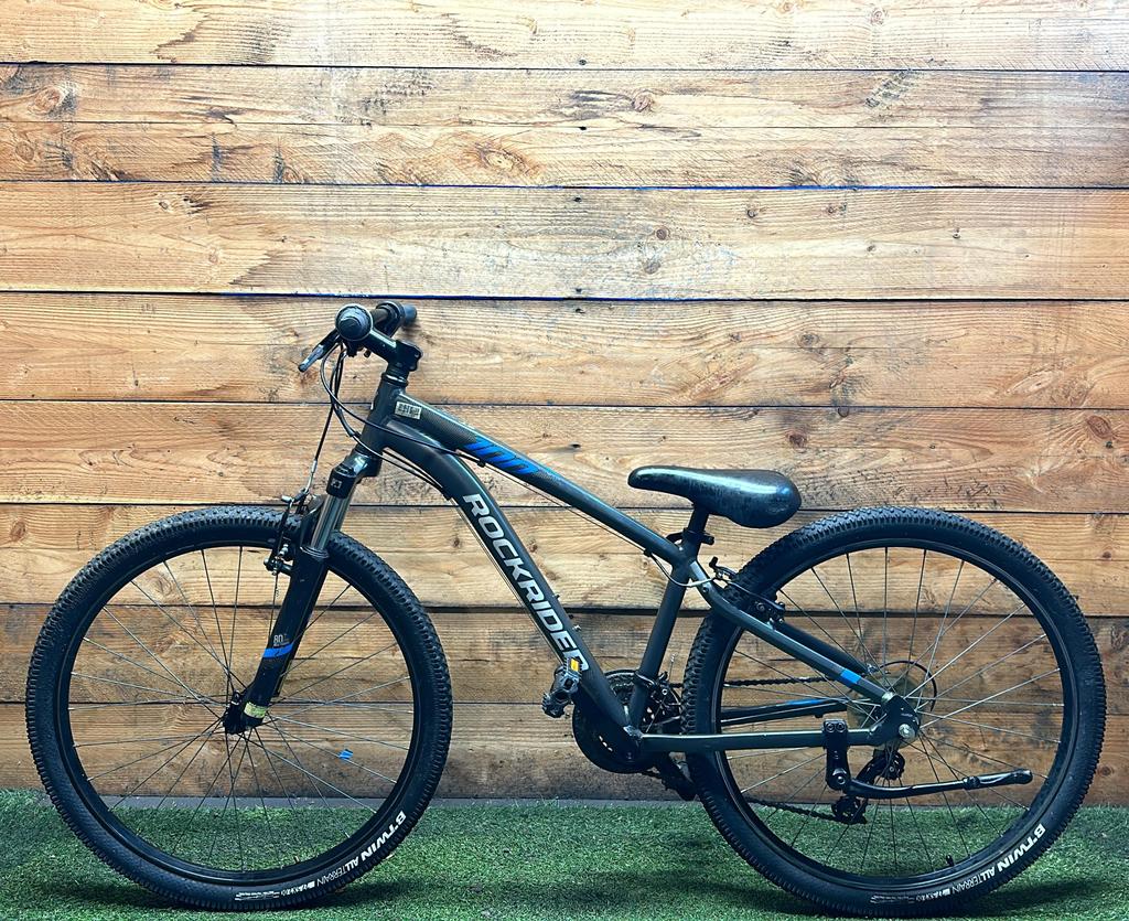 Rockrider ST-100 21v 28inch 37cm