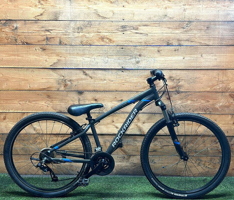 Rockrider ST-100 21v 28inch 37cm