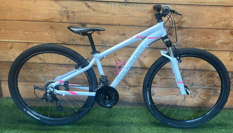 Rockrider ST100 21v 27,5Zoll 36cm