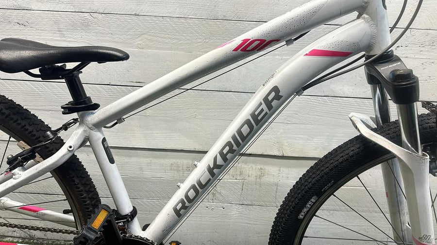 Rockrider ST100