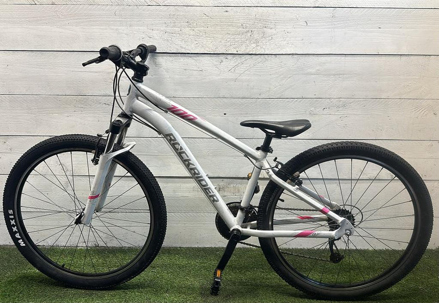 Rockrider ST100