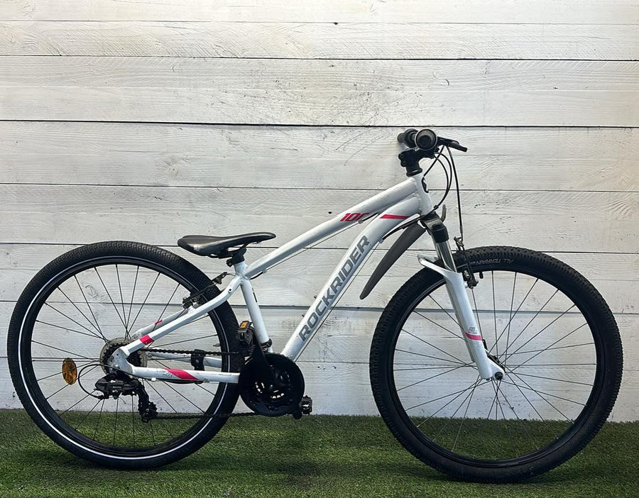 Rockrider ST100