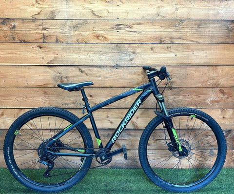 Rockrider ST530 9v 27,5Zoll 42cm