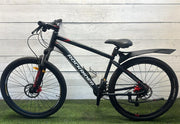 Rockrider TS 540 (New foto)