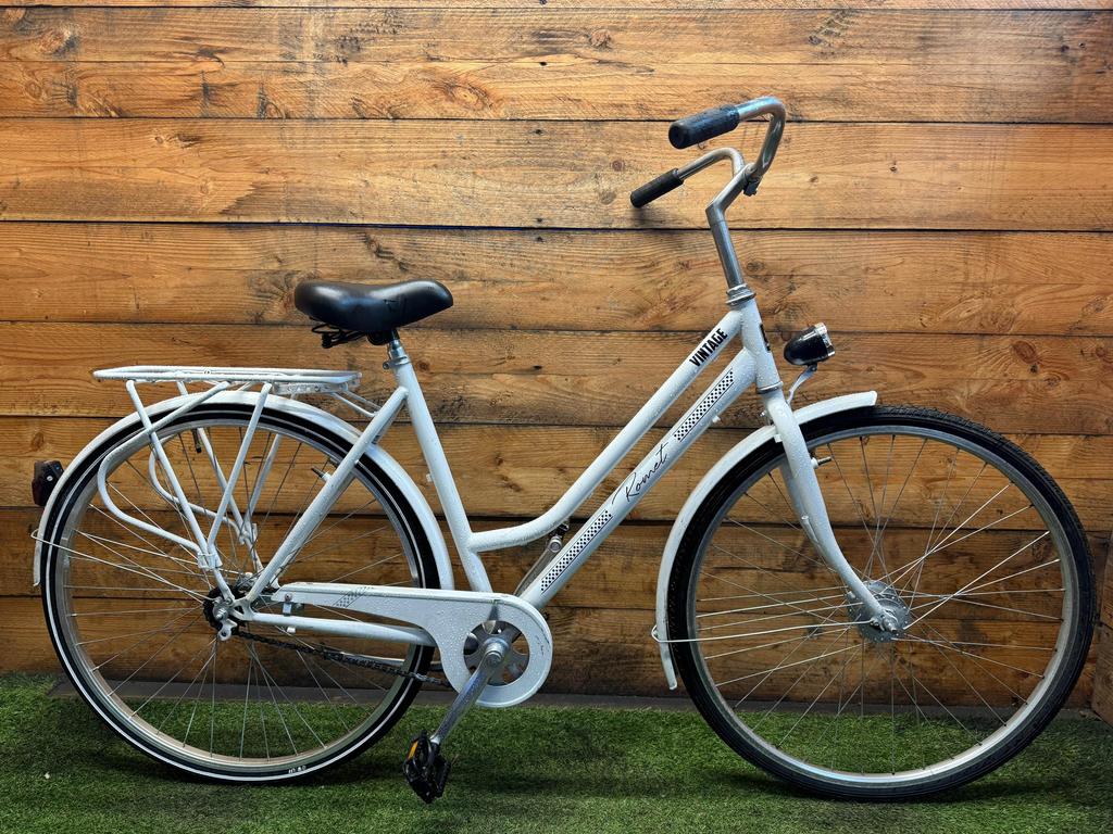 Romet Vintage 28inch 51cm