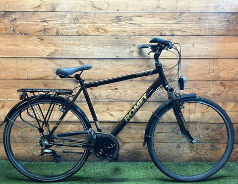 Romet Wagant 21v 28Zoll 56cm